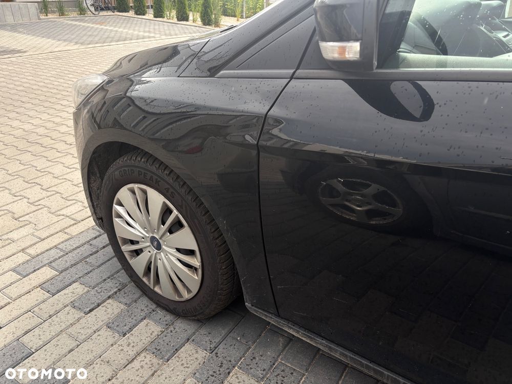 Ford Focus 1.6 Trend - 14