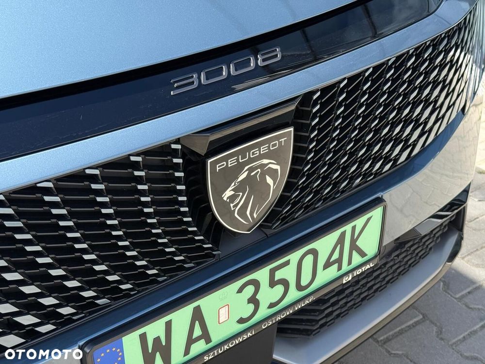 Peugeot 3008 - 9