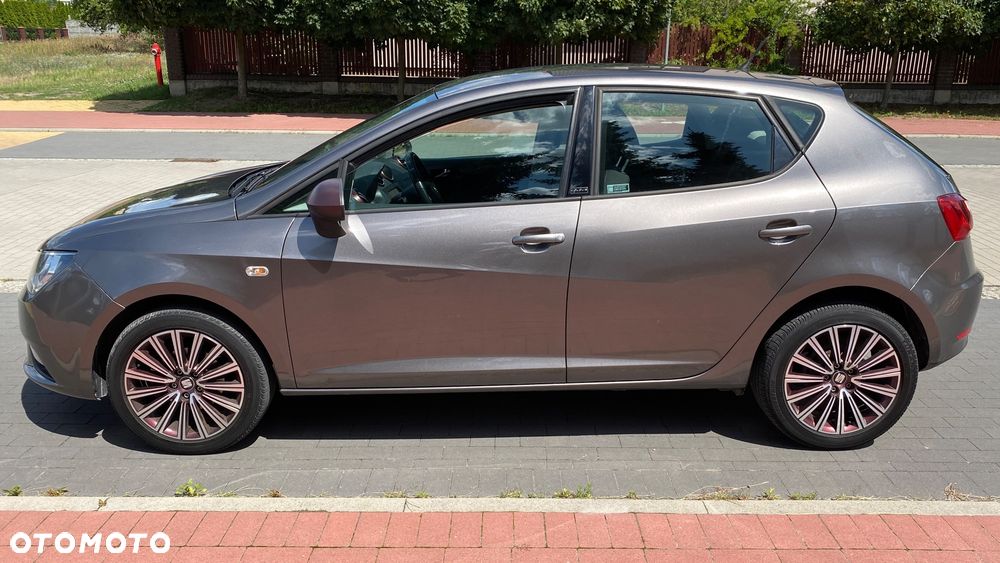Seat Ibiza 1.2 TSI Colour Edition - 3