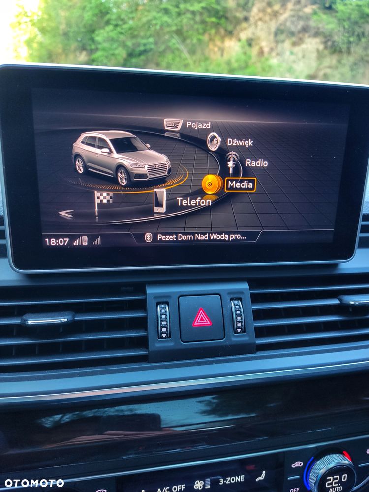 Audi Q5 2.0 TFSI Quattro S tronic - 25