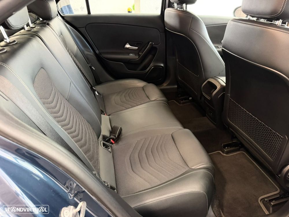 Mercedes-Benz A 250 Limousine e Style Plus - 25
