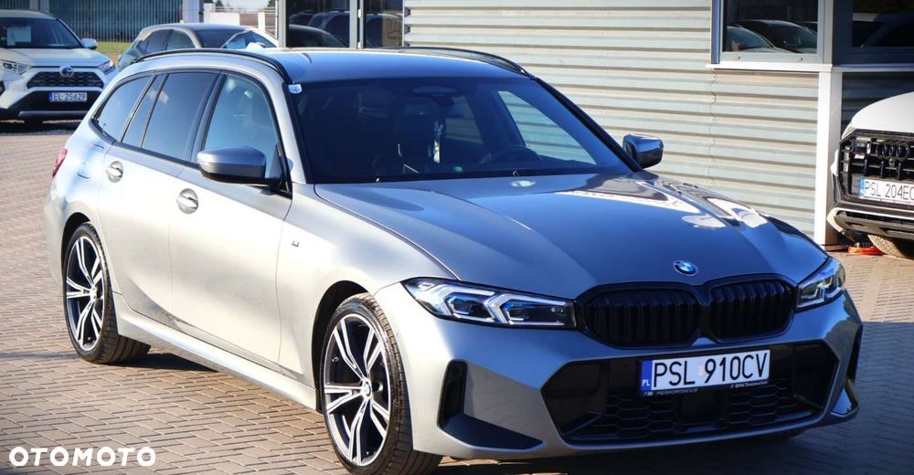 BMW Seria 3 - 3