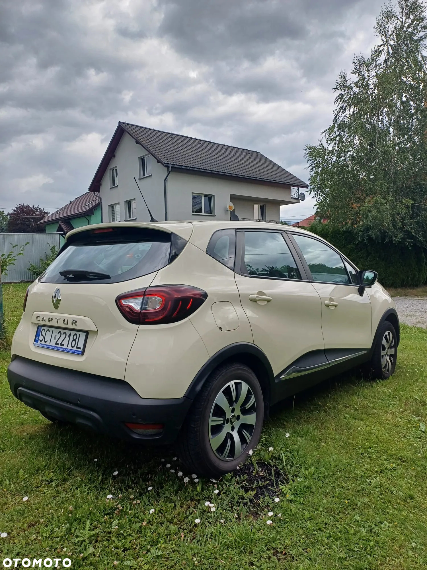 Renault Captur 0.9 Energy TCe Life - 6