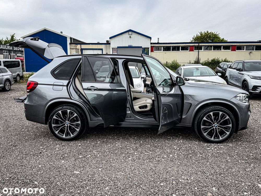 BMW X5 xDrive25d sport - 20