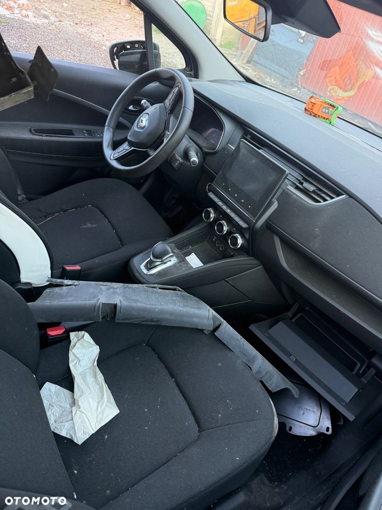 Renault Zoe (mit Batterie) Z.E 50 INTENS - 4