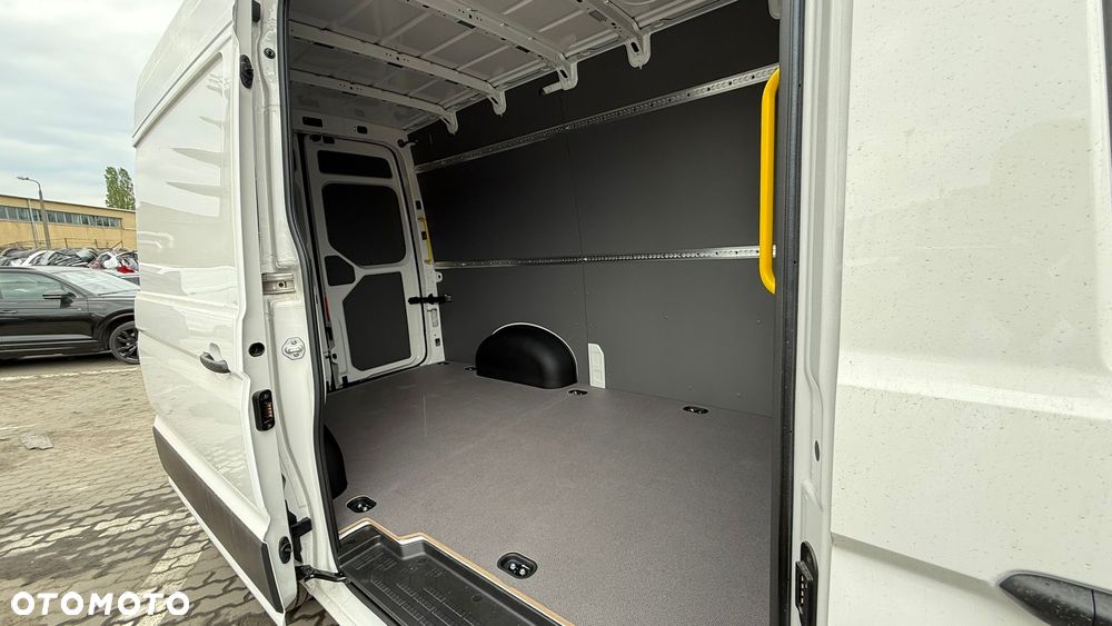 Volkswagen Crafter - 5
