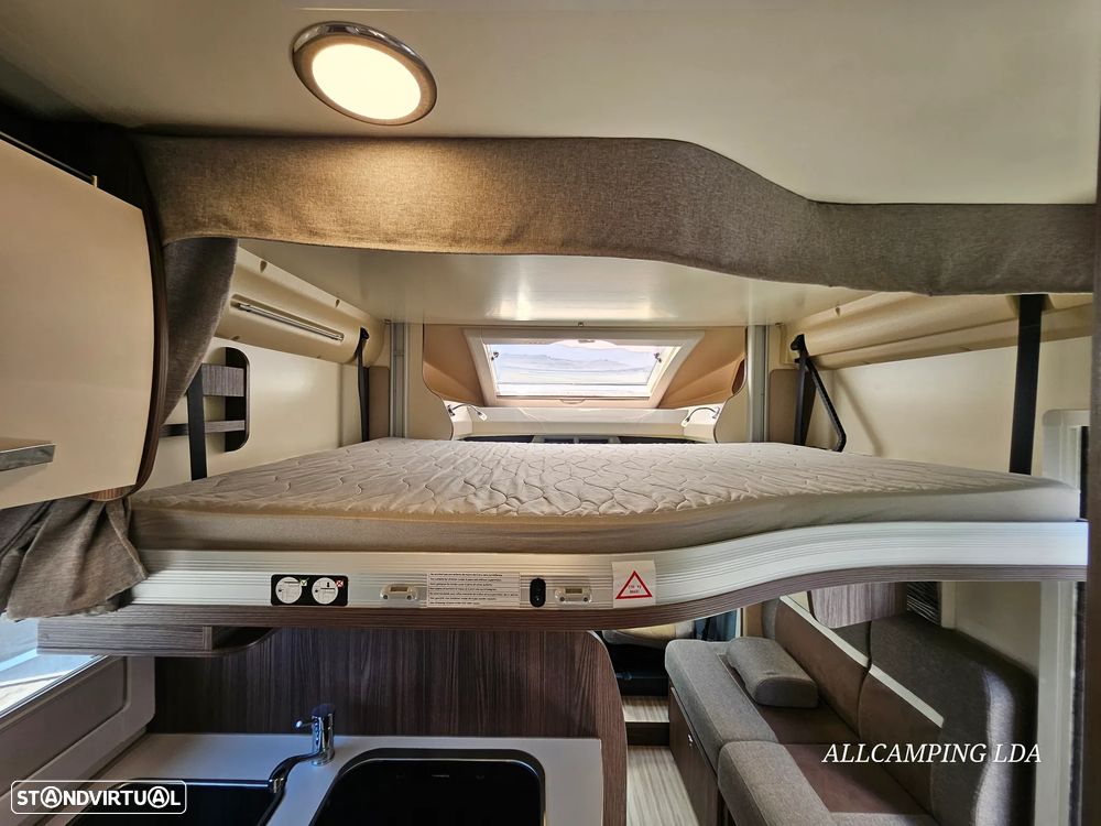 Benimar Tessoro 442 5 Lugares - 52