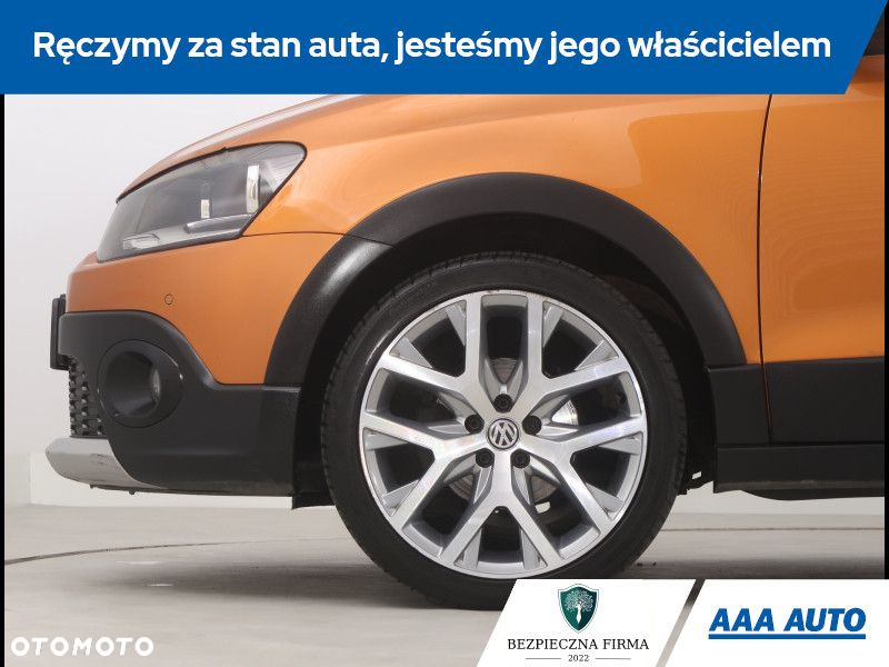 Volkswagen Polo - 16