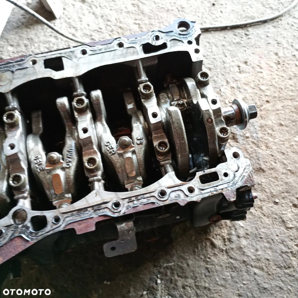 Silnik 2.0TSI DJH - 9