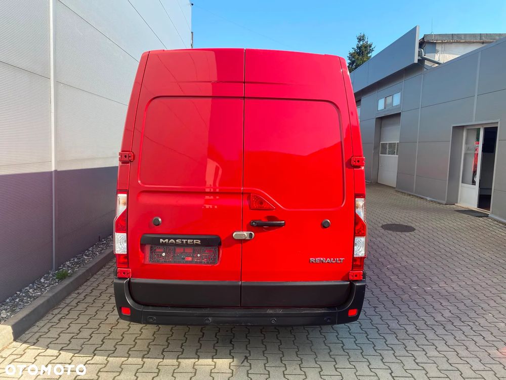 Renault MASTER Furgon L3H2 - 16