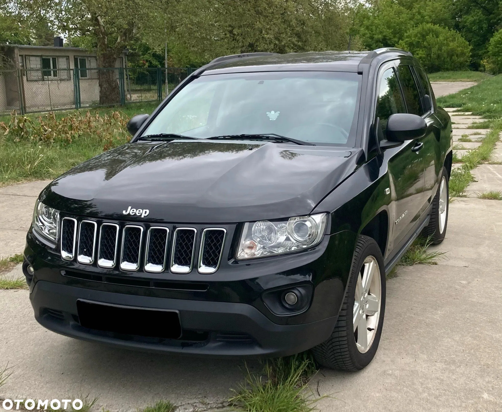 Jeep Compass 2.0 4x2 Limited - 2