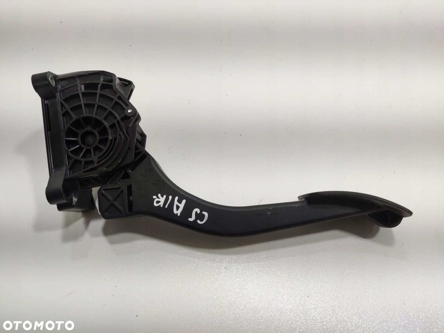 PEDAŁ GAZU CITROEN C5 AIRCROSS 2017-2022 9674829180 - 3