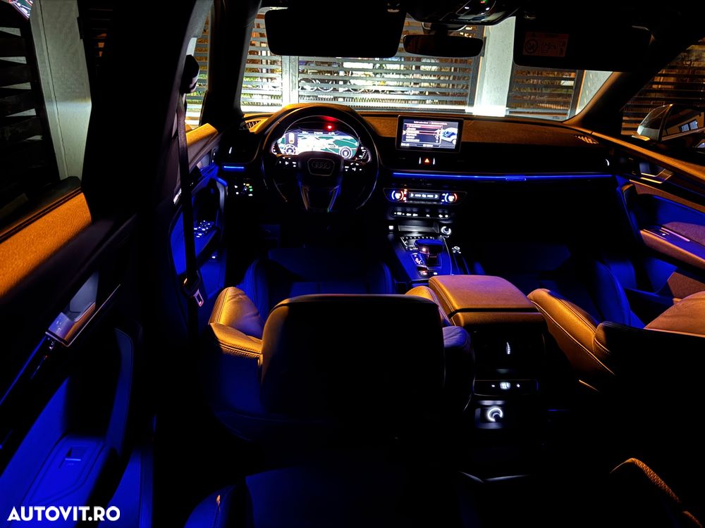 Audi Q5 40 TDI quattro S tronic sport - 27