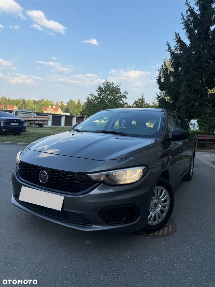 Fiat Tipo 1.4 16v Easy EU6d - 4