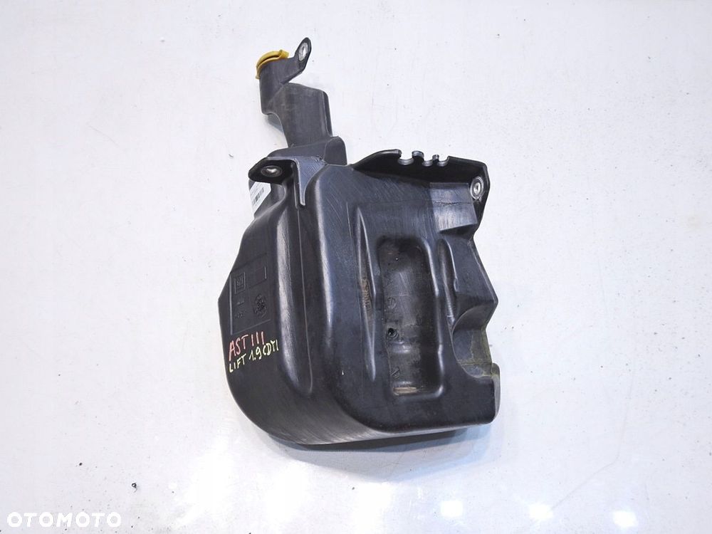 ZBIORNICZEK SPRYSKIWACZY OPEL ASTRA III H 1.9 CDTI - 3