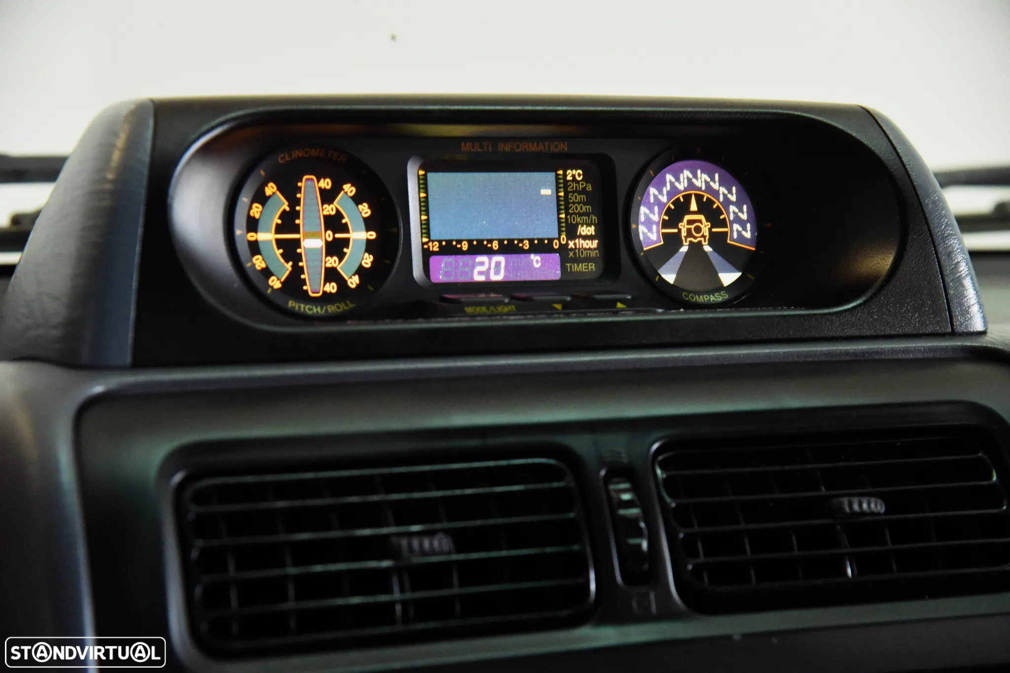 Toyota Land Cruiser 3.0 TD Pack 2 - 16