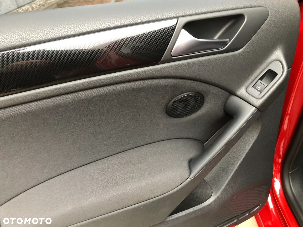 Volkswagen Golf 1.4 TSI Style - 31