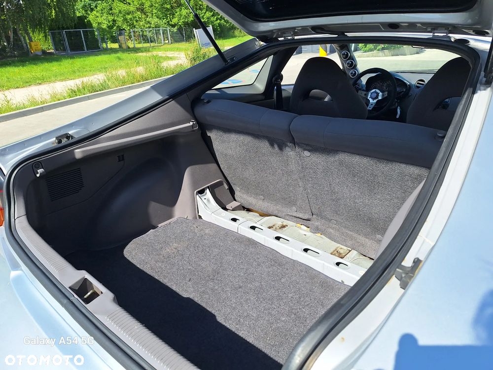 Toyota Celica S - 17