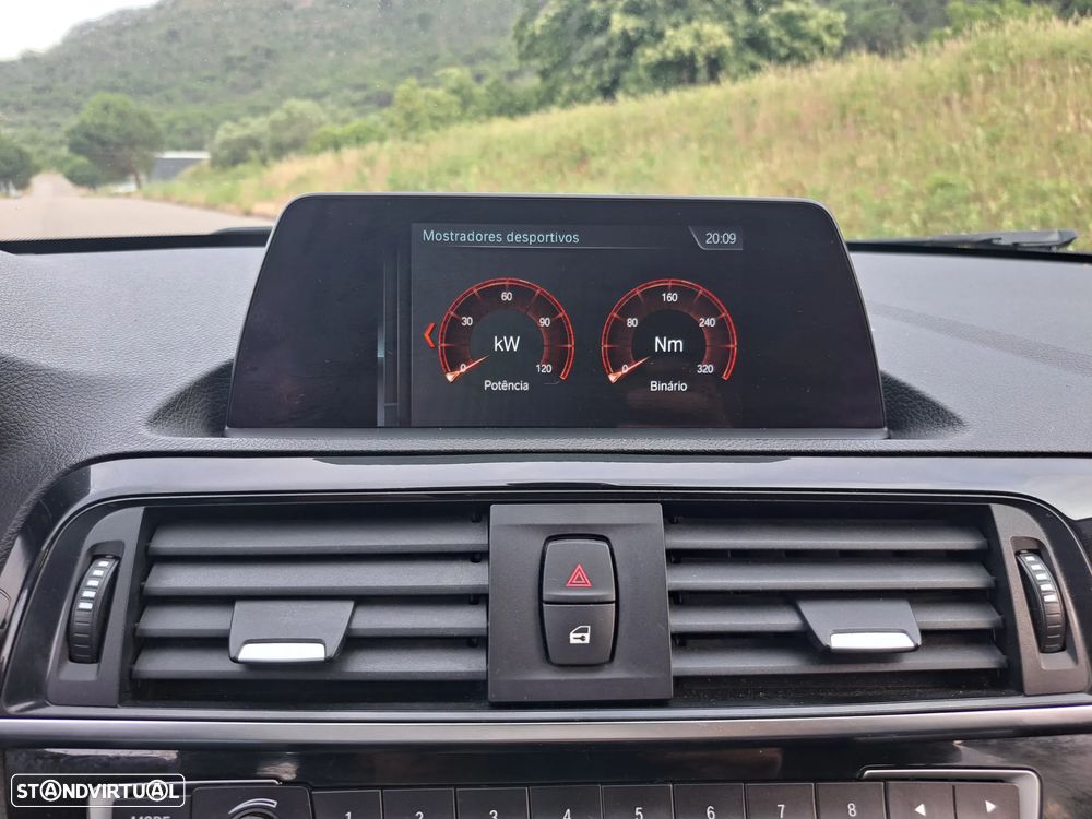 BMW 116 d - 25