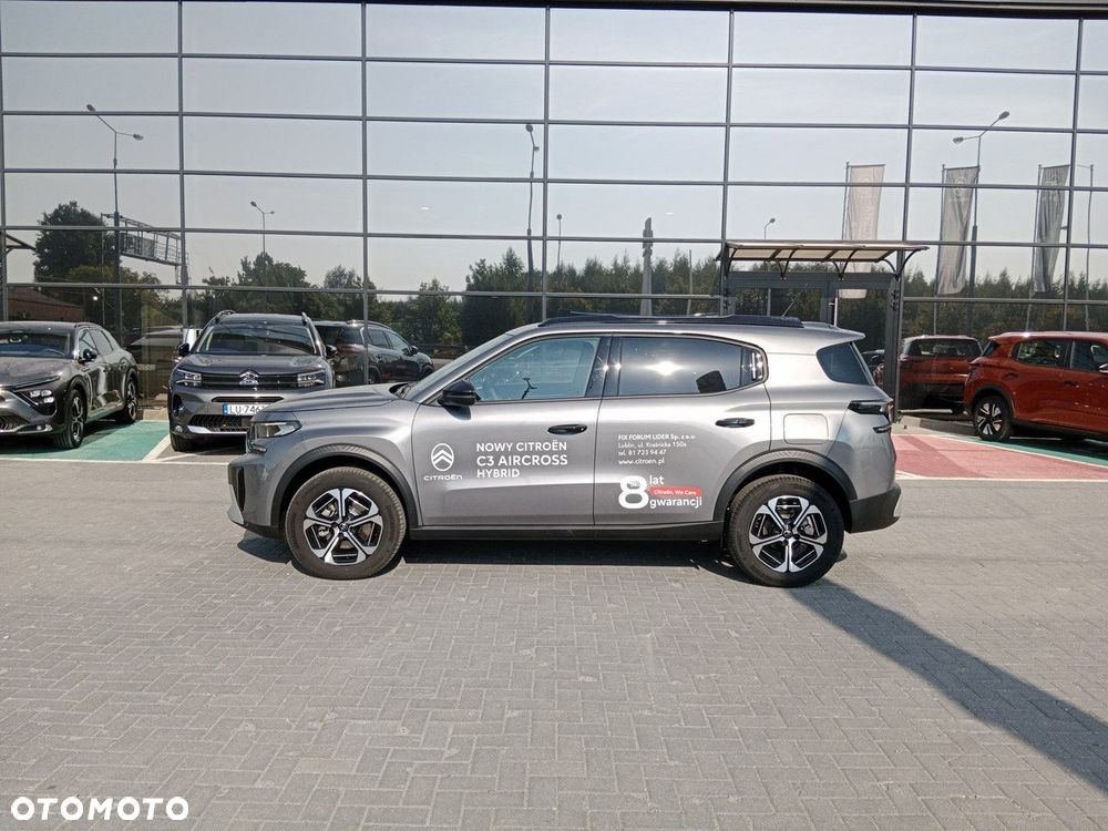 Citroën C3 Aircross - 3