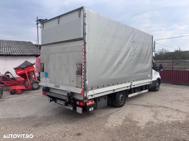 Iveco Daily 35S18H - 5