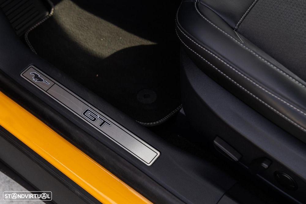 Ford Mustang Mach-E GT AWD - 39