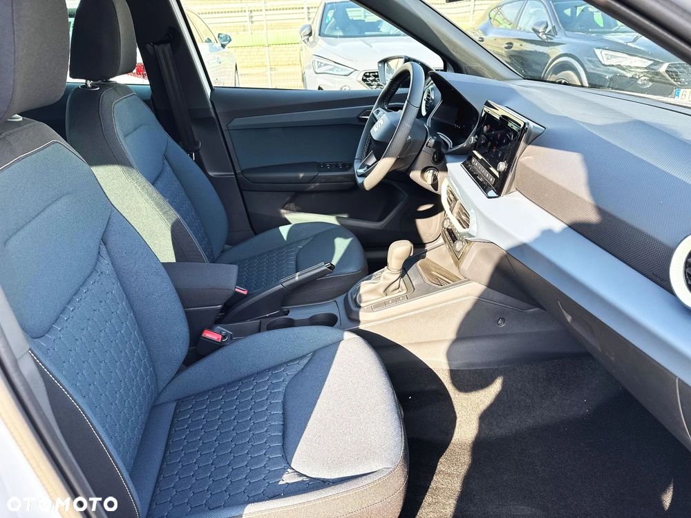 Seat Arona 1.0 TSI Style S&S DSG - 16
