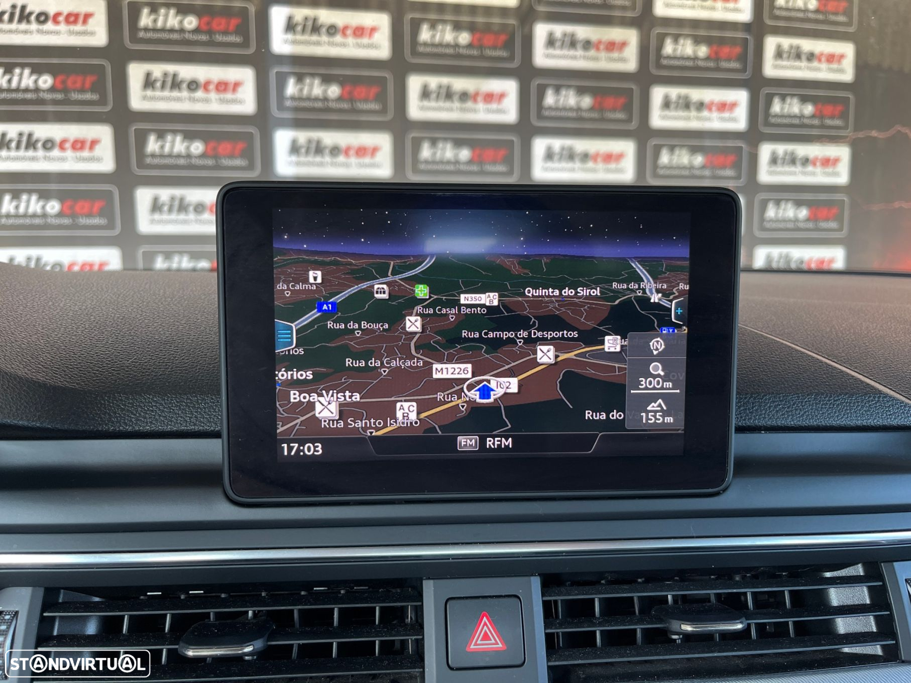 Audi A4 Avant 2.0 TDI S-line - 37