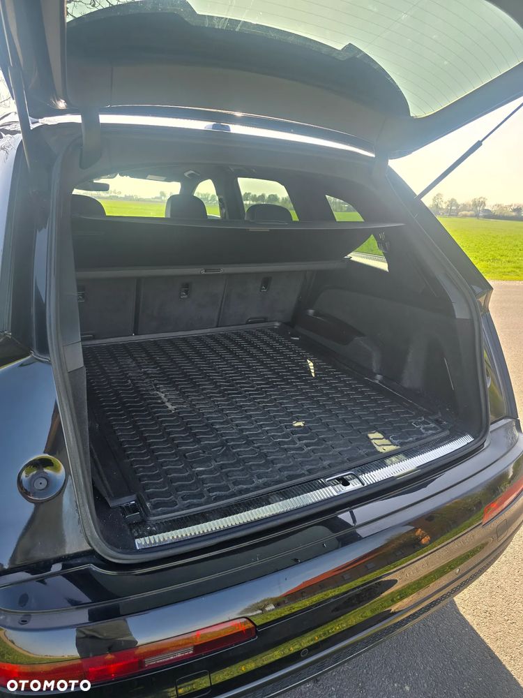 Audi Q7 - 27