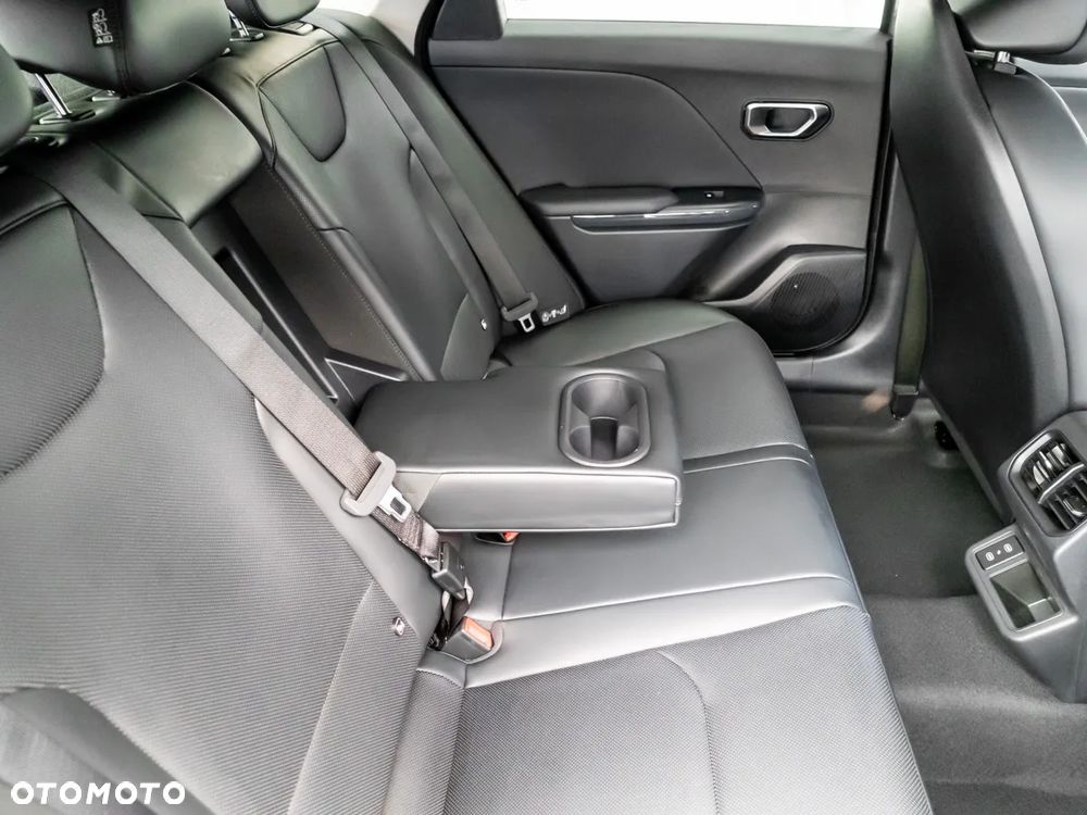 Kia K4 1.6 T-GDI L - 17