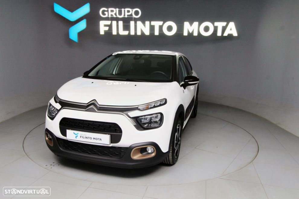 Citroën C3 1.5 BlueHDi C-Series - 6
