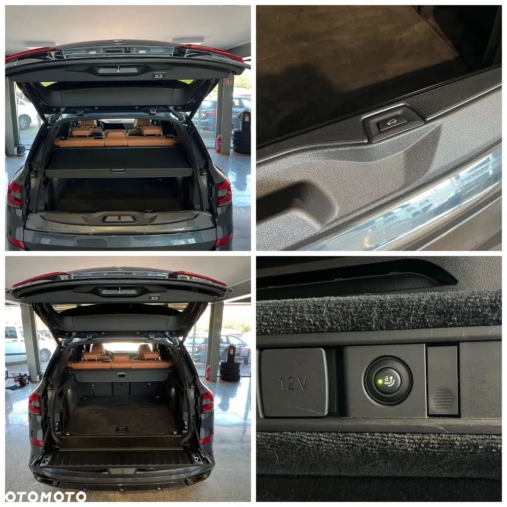 BMW X5 xDrive30d mHEV sport - 15