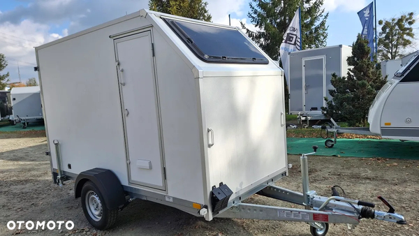 Niewiadów F1330HD