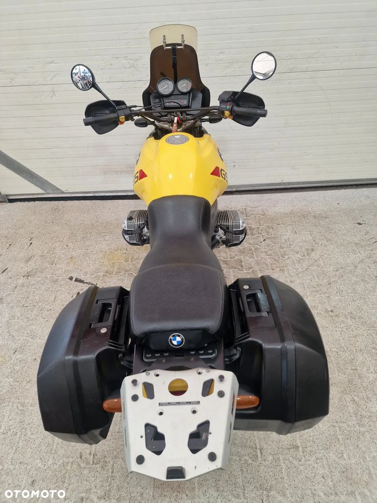 BMW GS - 26