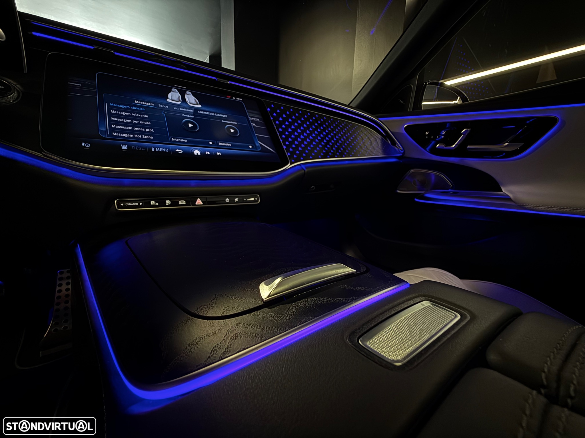 Mercedes-Benz E 300 Standard - 27