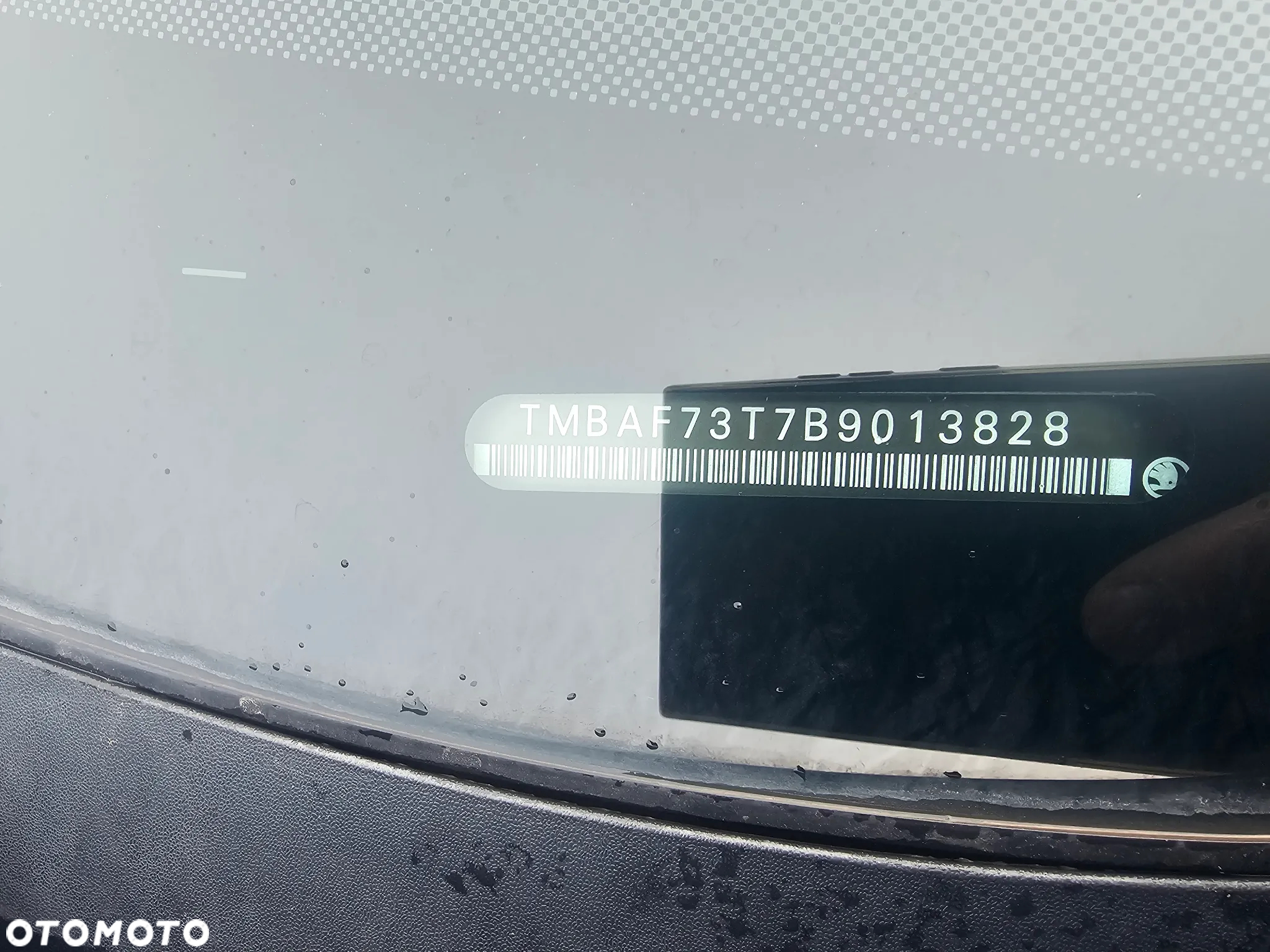 Skoda Superb 2.0 TDI Elegance - 15