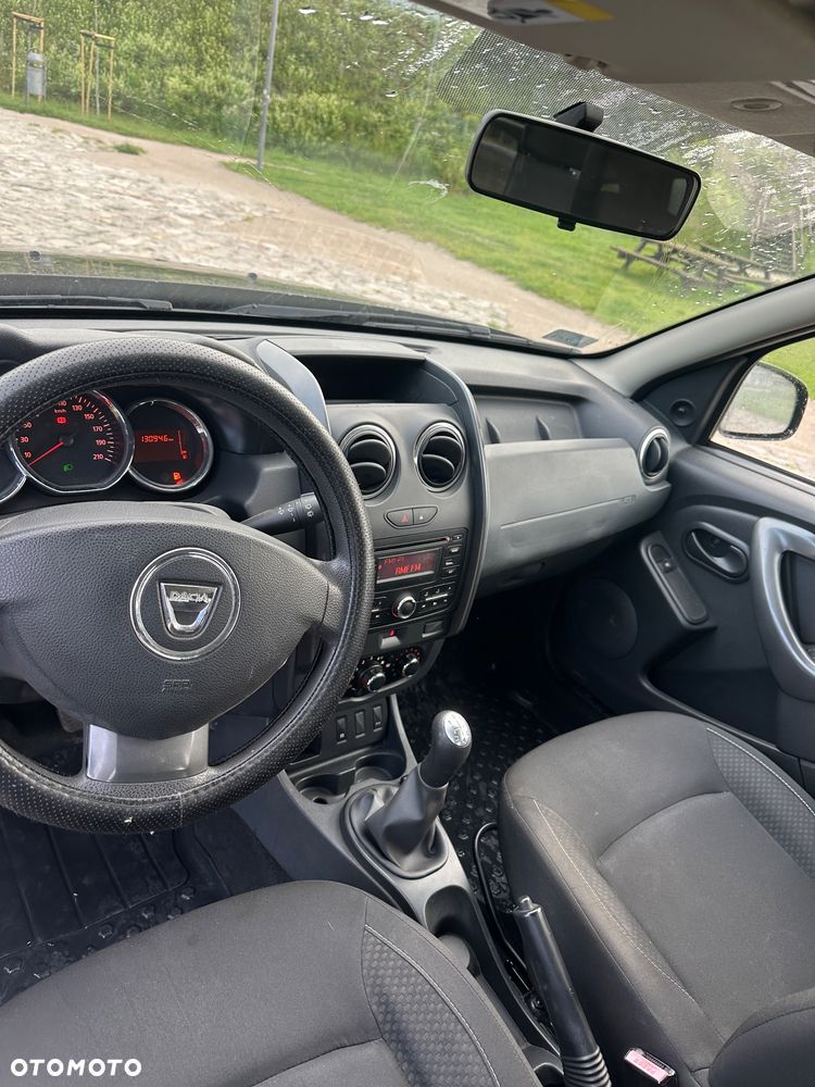 Dacia Duster - 8