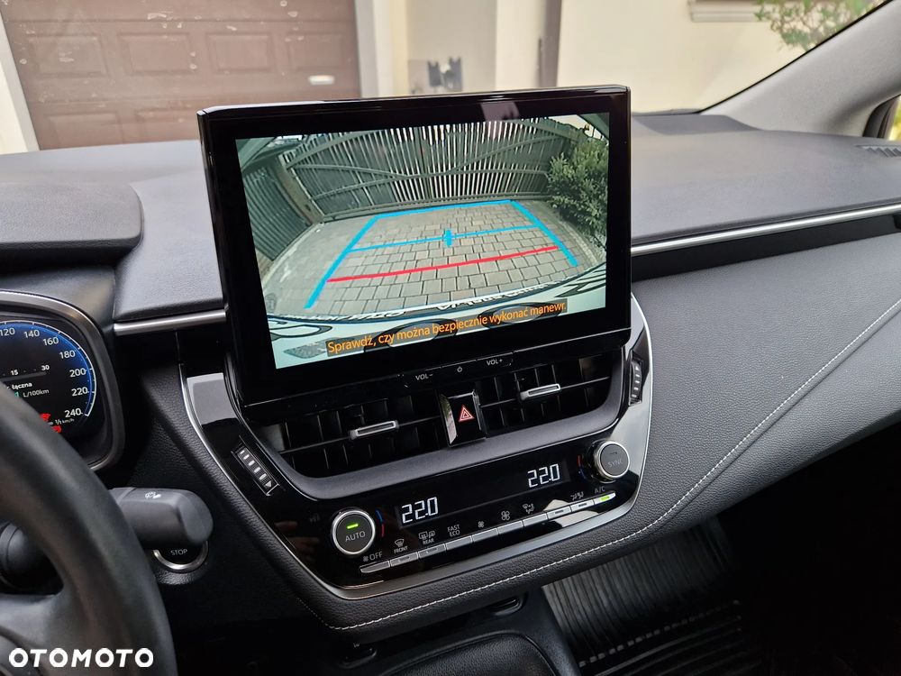 Toyota Corolla 1.5 Comfort - 25