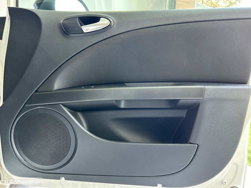 SEAT Leon 2.0 T FSI FR - 54