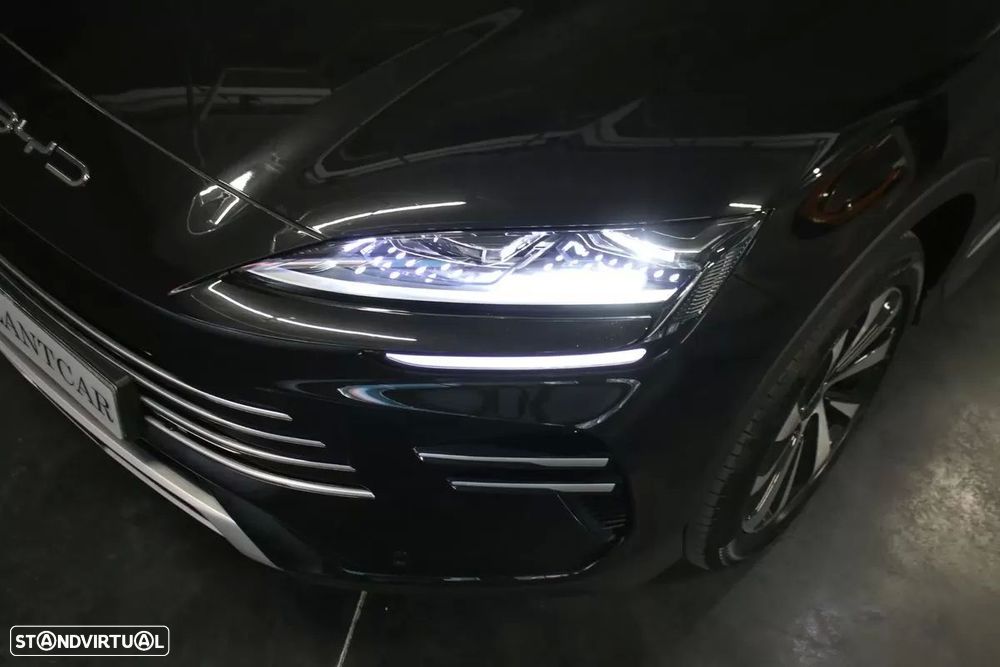 BYD Seal U 1.5 DM-i Boost - 15