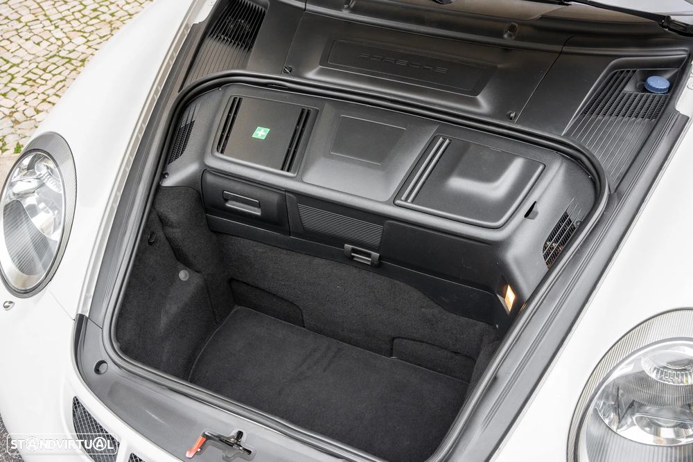 Porsche 911 (997) GT3 RS - 6