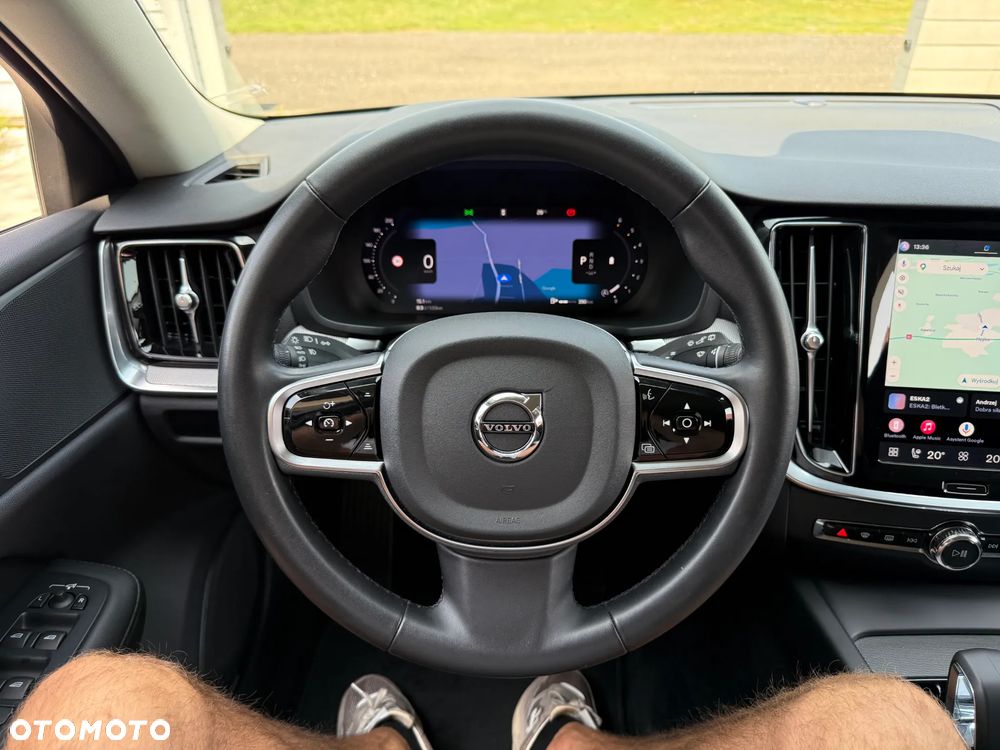 Volvo V60 B4 D Inscription - 14
