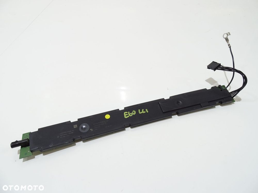 BMW E60 LIFT MODUŁ WZMACNIACZ DIVERSITY 9193832 - 1