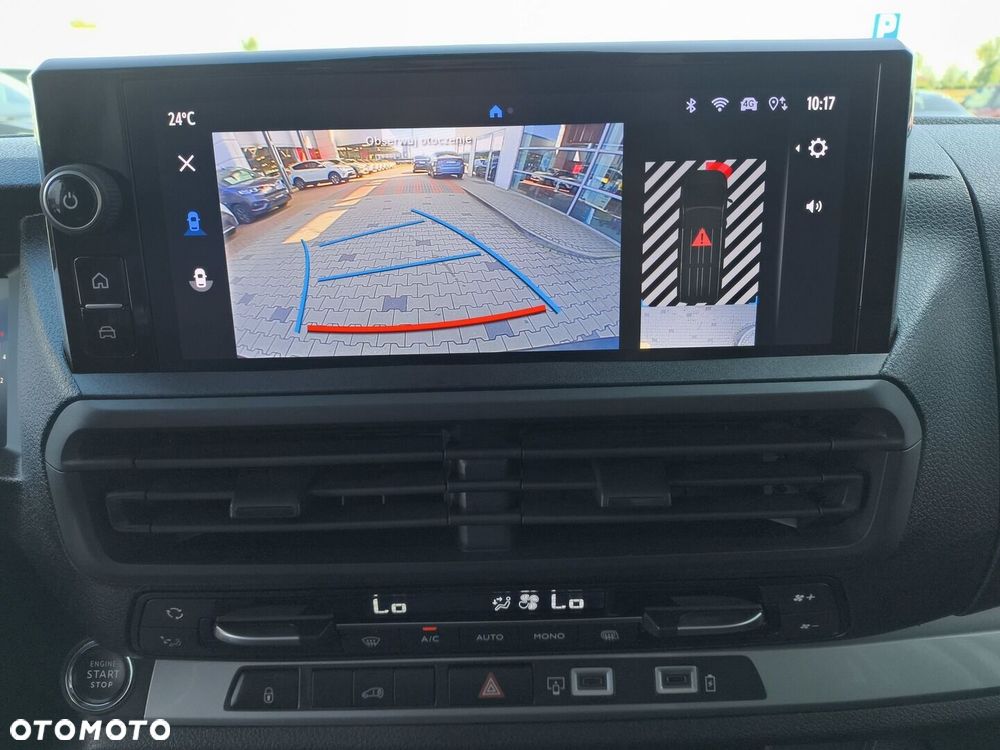 Toyota PROACE - 19