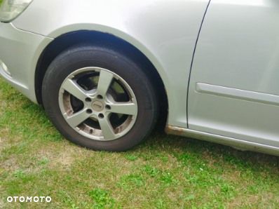 Skoda Octavia 1.9 TDI Classic - 11