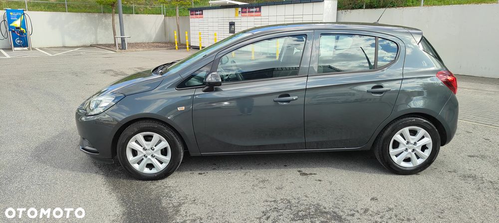 Opel Corsa 1.4 Enjoy S&S - 18