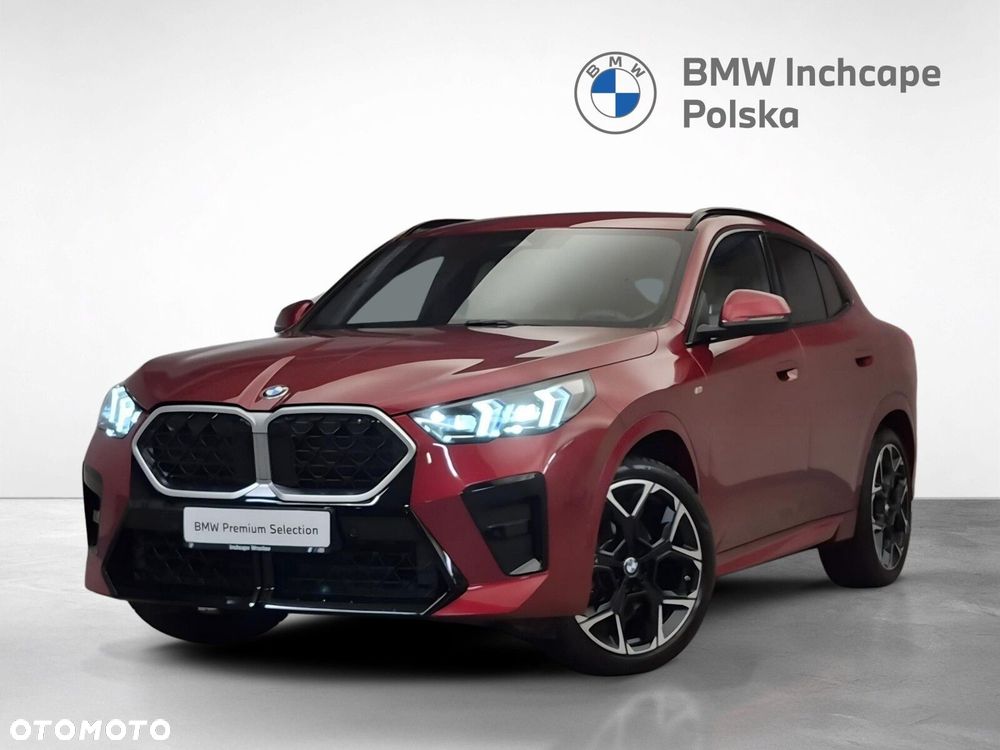 BMW X2 sDrive20i mHEV M Sport - 1