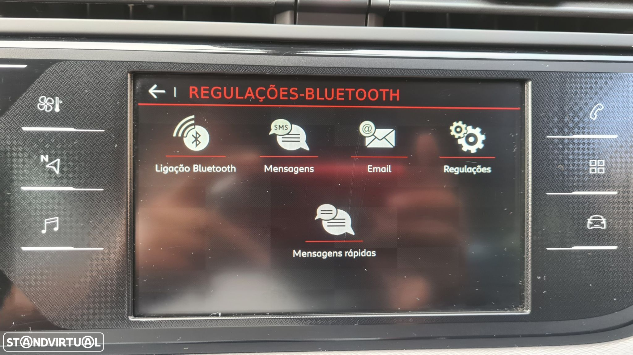 Citroën C4 Spacetourer - 34