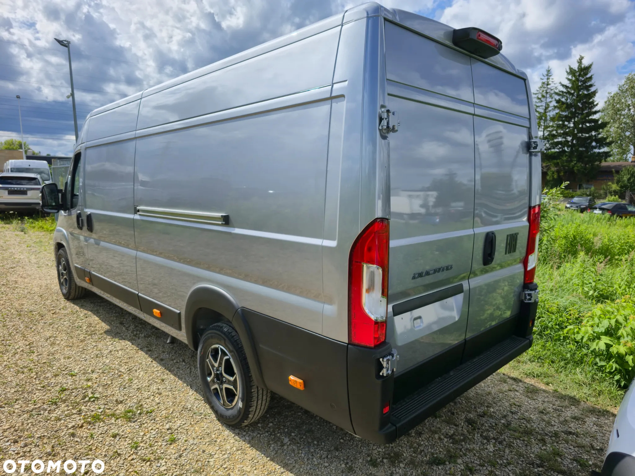 Fiat DUCATO - 5