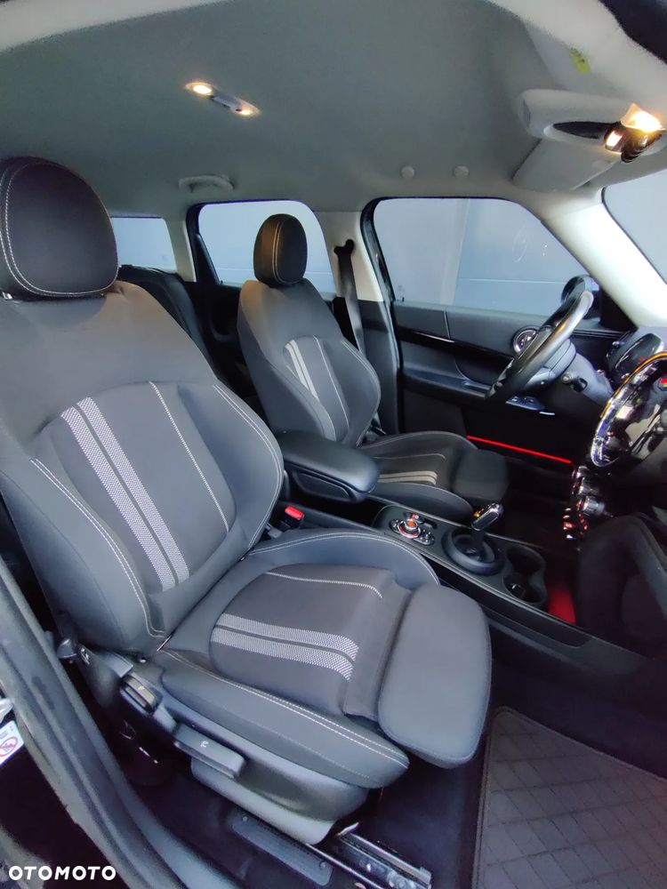 MINI Countryman Cooper S All4 - 16